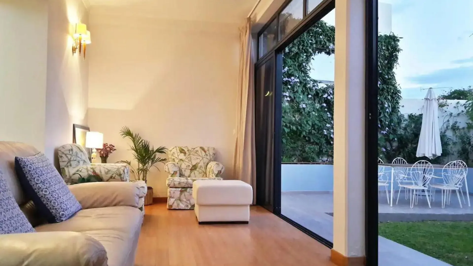 Holiday home Casa Rochinha By An Island Apart Funchal