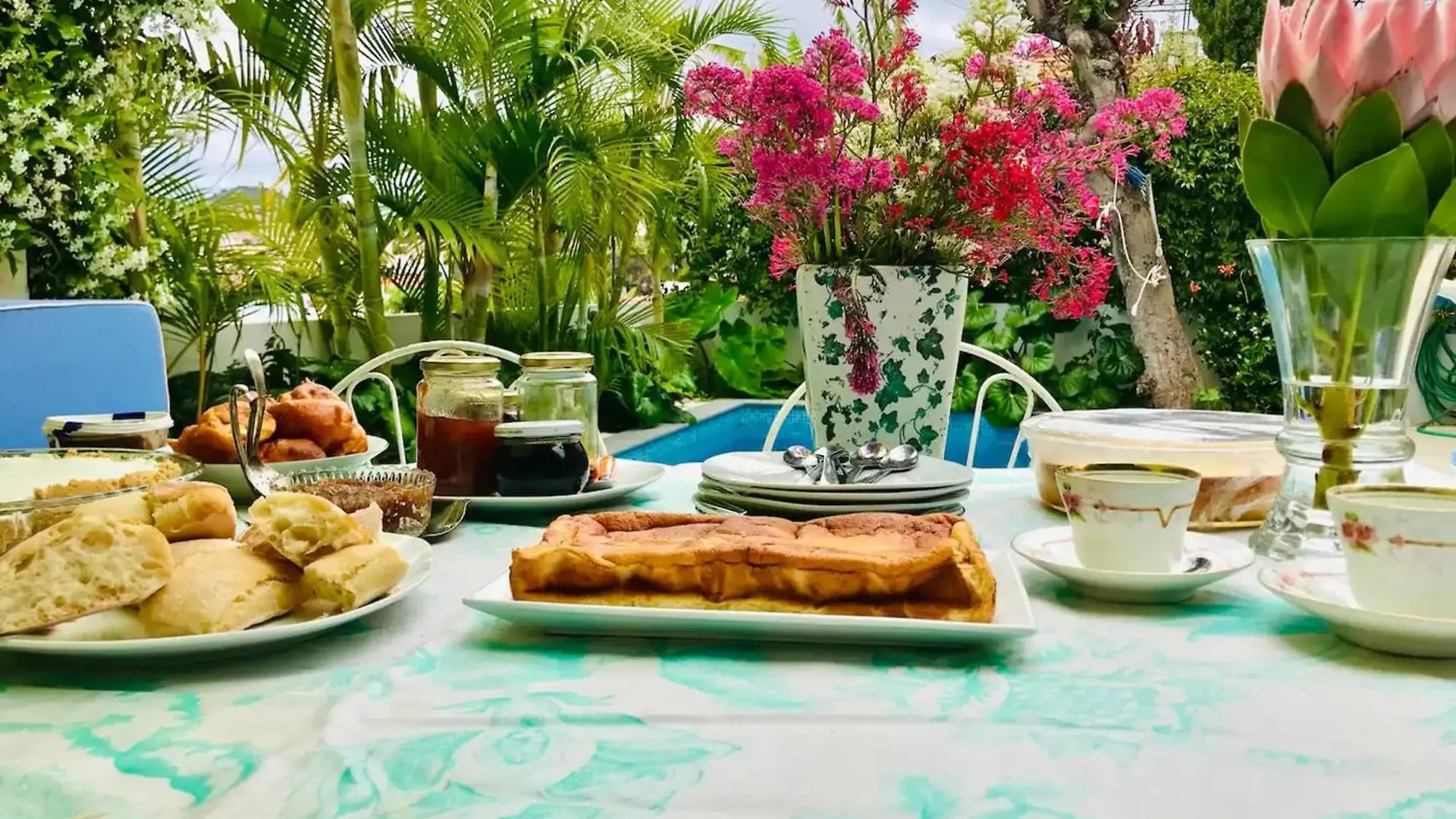 Holiday home Casa Rochinha By An Island Apart Funchal  Portugal